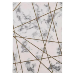 Chodniki|Dywany Z Krótkim Włosiem| Dywan SPAZZIO 80x150 cm