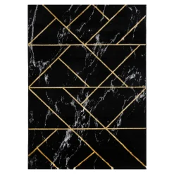 Dywan SPAZZIO ZŁOTY 120x170 cm