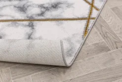 Dywan SPAZZIO ZŁOTY 200x300 cm