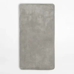 Chodniki|Dywany Z Krótkim Włosiem|inny Dywan srebrny CASHMERE, 80x150 cm