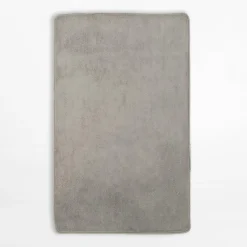 inny Dywan srebrny CASHMERE, 160x230 cm