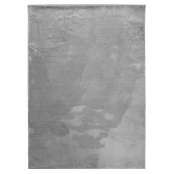 inny Dywan srebrny MILAN 120x160 cm