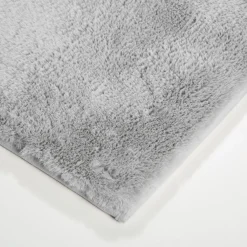 inny Dywan srebrny RABBIT BUNNY 80x150 cm