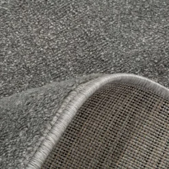 inny Dywan srebrny SEVILLA, 160x230 cm