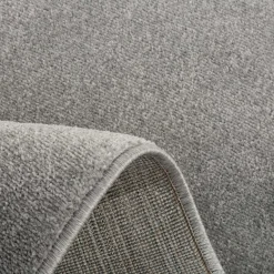 Chodniki|Dywany Z Krótkim Włosiem|inny Dywan srebrny SEVILLA, 80x150 cm