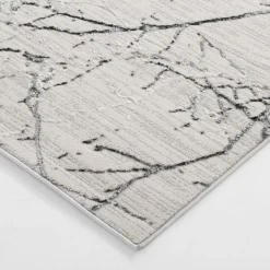 inny Dywan szaro-kremowy SUNSET 120x170 cm