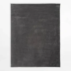 Dywany Z Krótkim Włosiem|inny Dywan szary AIDA, 160x230 cm