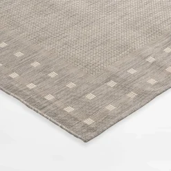 inny Dywan szary AMBIENTE, 80x150 cm