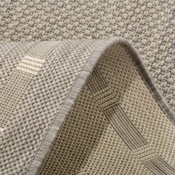 inny Dywan szary AMBIENTE, 80x150 cm