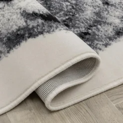 Dywan szary KOT 120x170 cm