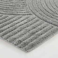 Dywany Z Krótkim Włosiem|inny Dywan szary LA CASA 3D 120x170 cm