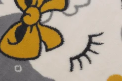 Dywany Dziecięce|Dywany| Dywan szary LAMA 120x170 cm