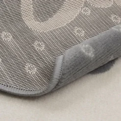 Dywany Dziecięce|Dywany| Dywan szary LAMA 160x230 cm