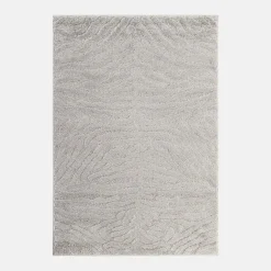 inny Dywan szary MONTY 120x170 cm