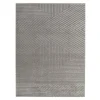 Dywan szary PAOLA 200x290 cm
