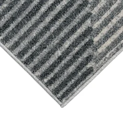 Dywan szary PASCAL 200x290 cm