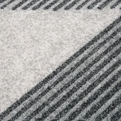 Dywan szary PASCAL 200x290 cm