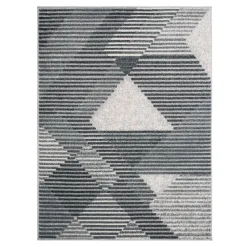 Dywan szary PASCAL 120x170 cm