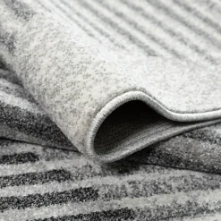 Dywan szary PASCAL 120x170 cm