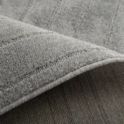 Dywany Z Krótkim Włosiem|inny Dywan szary PAULA 120x170 cm