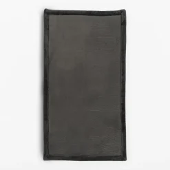 inny Dywan szary PUFFY SOFT 80x150 cm