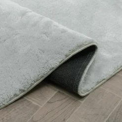 Dywan szary PULY 60x100 cm