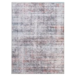 inny Dywan szary SALVA 120x160 cm