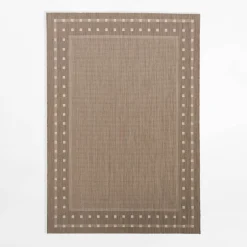 inny Dywan taupe AMBIENTE, 160x230 cm