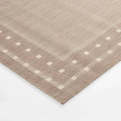 inny Dywan taupe AMBIENTE, 160x230 cm
