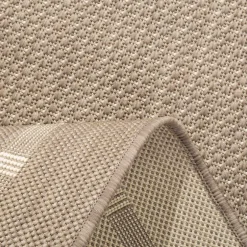 inny Dywan taupe AMBIENTE, 160x230 cm