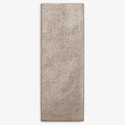 Dywany Z Krótkim Włosiem| Dywan taupe CLEVER 80x250 cm