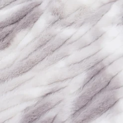 Dywan TEBY SZARY 120x160 cm