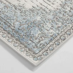 inny Dywan tradycyjny turkusowy MIRACLE 80x150 cm