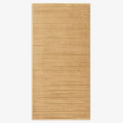 Dywan żółty MAVIRA 80x160 cm