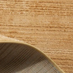 Dywany Z Krótkim Włosiem| Dywan żółty MAVIRA 160x240 cm