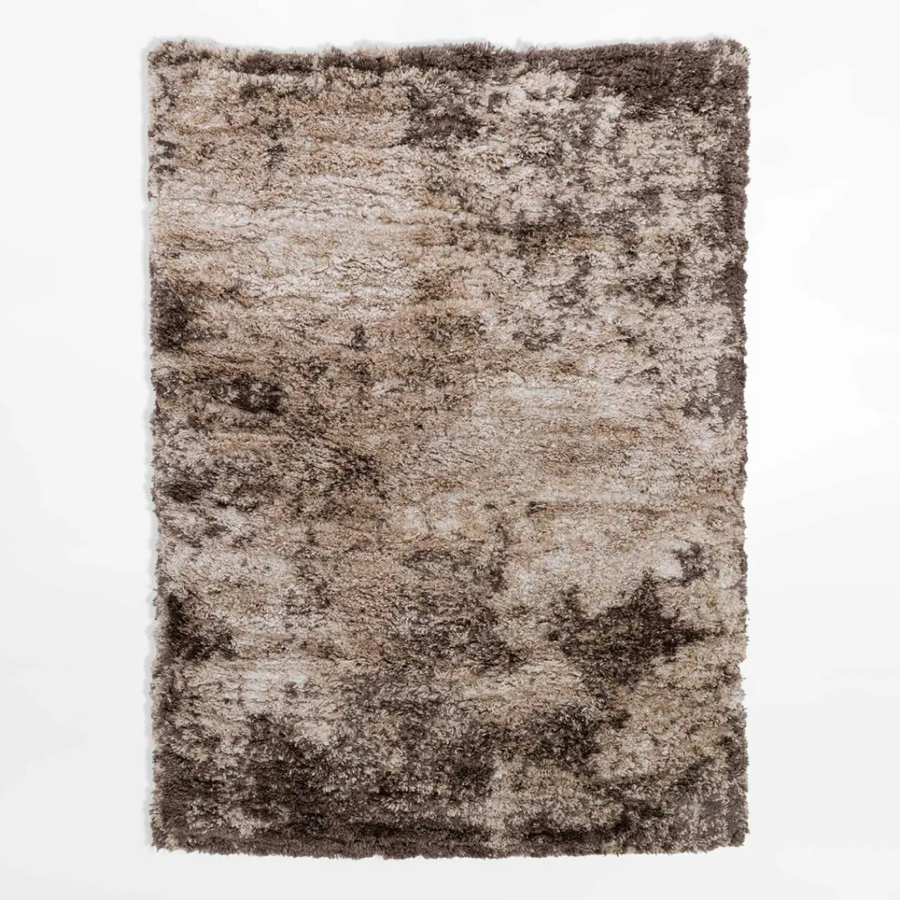 Dywany Shaggy|inny Dywan vintage ATTRACTION, beżowy, 200x290 cm