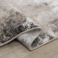 Dywan vintage beżowy ALMERA 160x220 cm