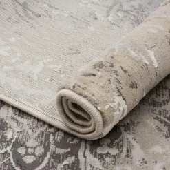 Dywany Z Krótkim Włosiem| Dywan vintage beżowy MONAKO 120x170 cm