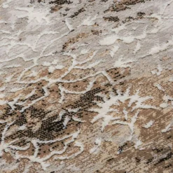 Dywan vintage beżowy MONAKO 160x230 cm