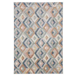 Dywan vintage kolorowy PASSION 160x230 cm