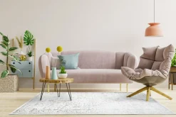 Dywan vintage MIGUEL 120x170 cm