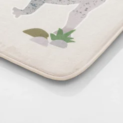 Dywany Dziecięce|Dywany|inny Dywan w dinozaury DINO, 80x150 cm