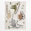 Dywany Dziecięce|Dywany|inny Dywan w dinozaury DINO, 120x160 cm