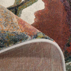 inny Dywan w kwiaty SORRENTO 120x170 cm