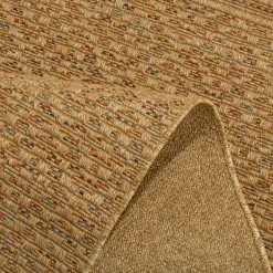 Dywany Zewnętrzne|Dywany Zewnętrzne|inny Dywan w romby beżowy NATURA 160x230 cm