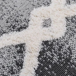 Dywan w romby MULAN 120x170 cm