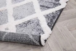 Dywan w romby MULAN 120x170 cm