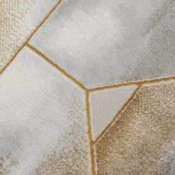 Dywany Z Krótkim Włosiem| Dywan w trójkąty DAVOS 200x280 cm