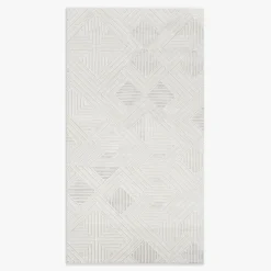 Dywan w trójkąty MODICA 80x150 cm