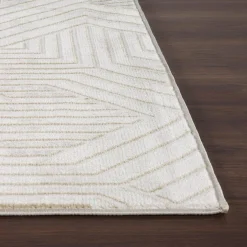 Dywan w trójkąty MODICA 80x150 cm